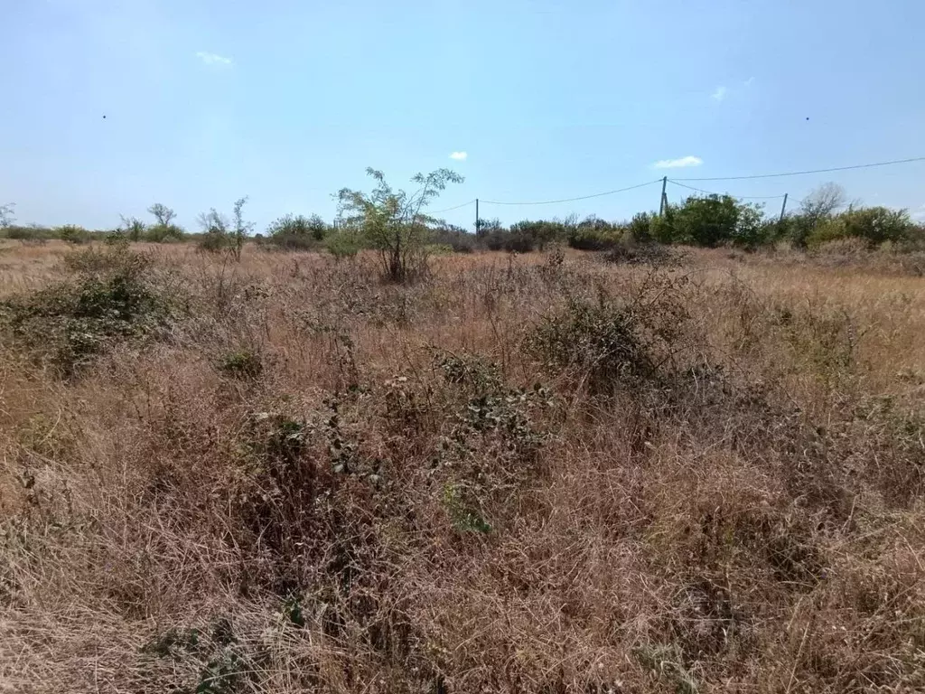 Участок в Краснодарский край, Ейск ул. Карла Маркса (6.0 сот.) - Фото 1