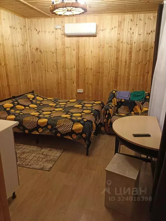 Комната Адыгея, Майкопский район, пос. Каменномостский ул. Школьная, ... - Фото 2