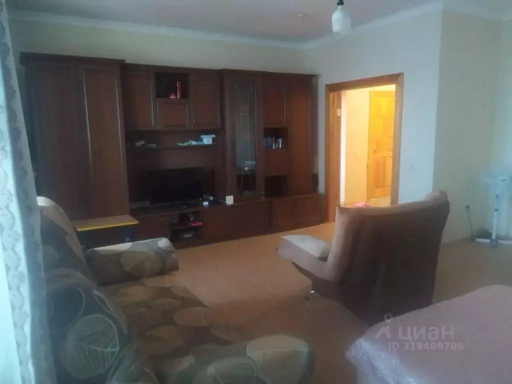 2-к кв. Саха (Якутия), Якутск ул. Халтурина, 14/4 (84.0 м) - Фото 1