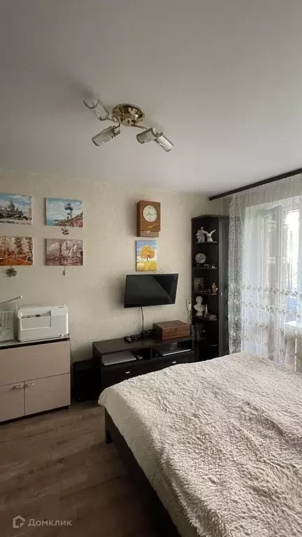Продаётся 1-к квартира, 29.6 м - Фото 0