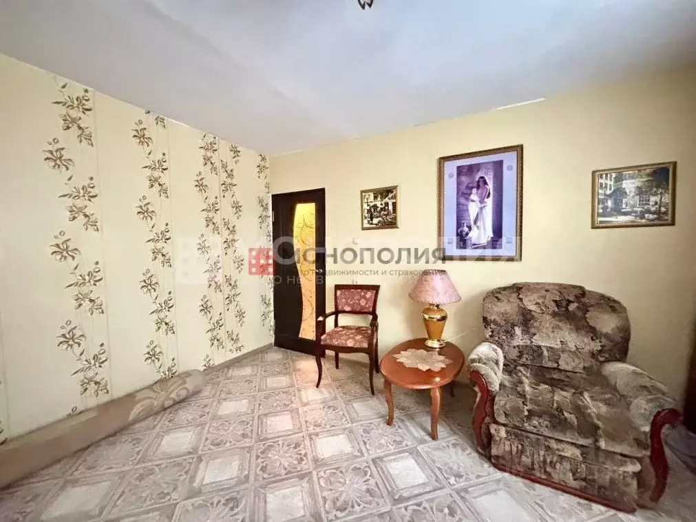 2-к кв. Амурская область, Белогорск Батарейная ул., 7 (49.4 м) - Фото 2