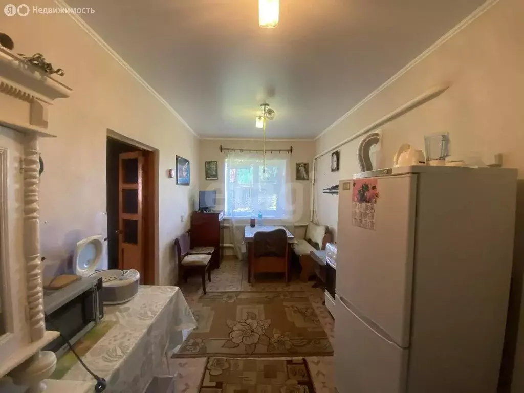 Дом в Бирск, улица Фурманова (69.5 м) - Фото 2