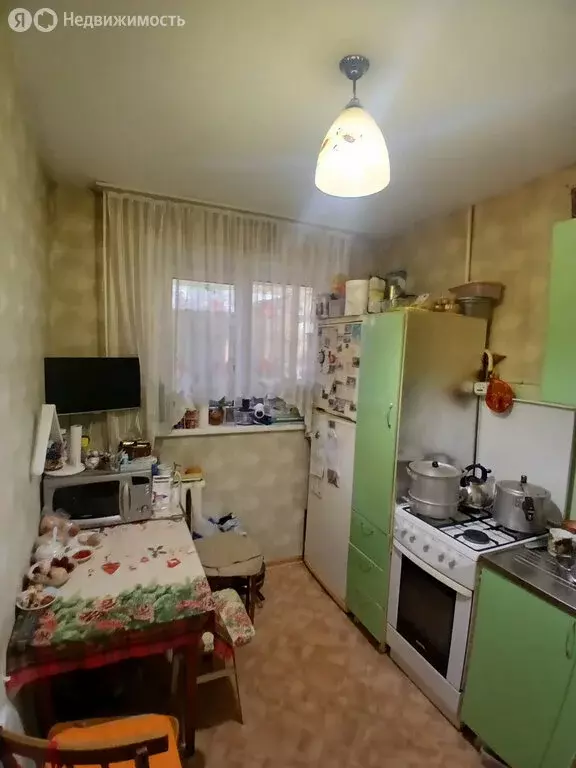 1-комнатная квартира: Курган, Уральская улица, 24 (30.1 м) - Фото 2