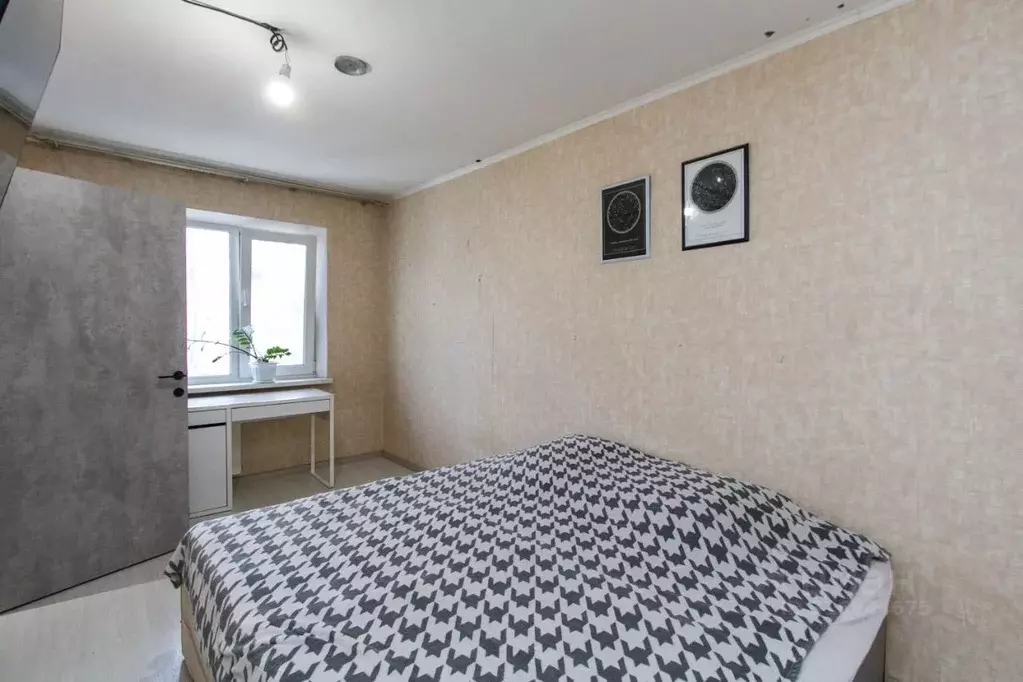 2-к кв. Томская область, Томск тракт Иркутский, 150 (45.0 м) - Фото 1