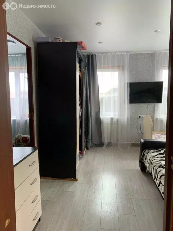 Дом в Иркутск, СТ Родник, Казачья улица, 8 (73.2 м) - Фото 1