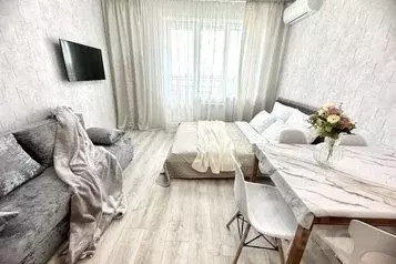 1-к кв. Татарстан, Казань ул. Космонавтов, 61Е (28.0 м) - Фото 0