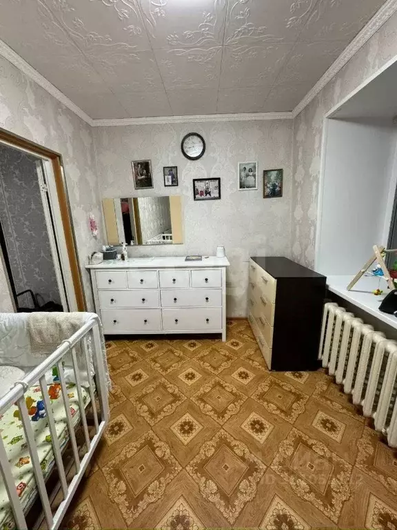 2-к кв. Ханты-Мансийский АО, Сургут ул. Мечникова, 6 (40.1 м) - Фото 1