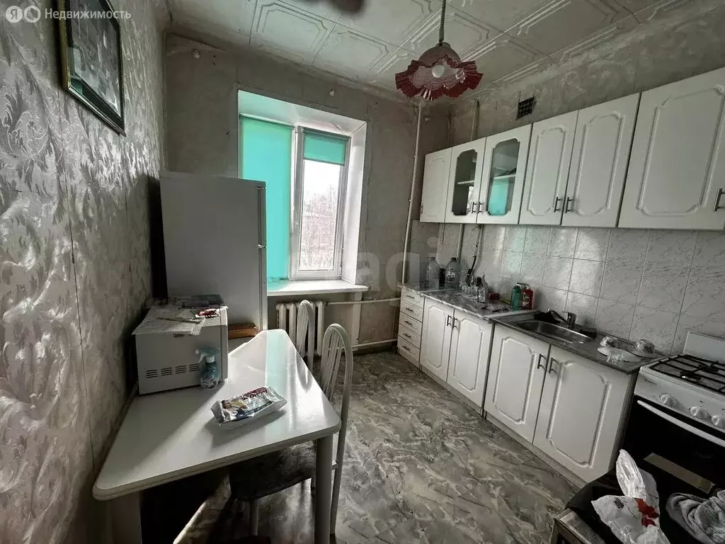 1-комнатная квартира: Нижний Тагил, Газетная улица, 72 (41 м) - Фото 1