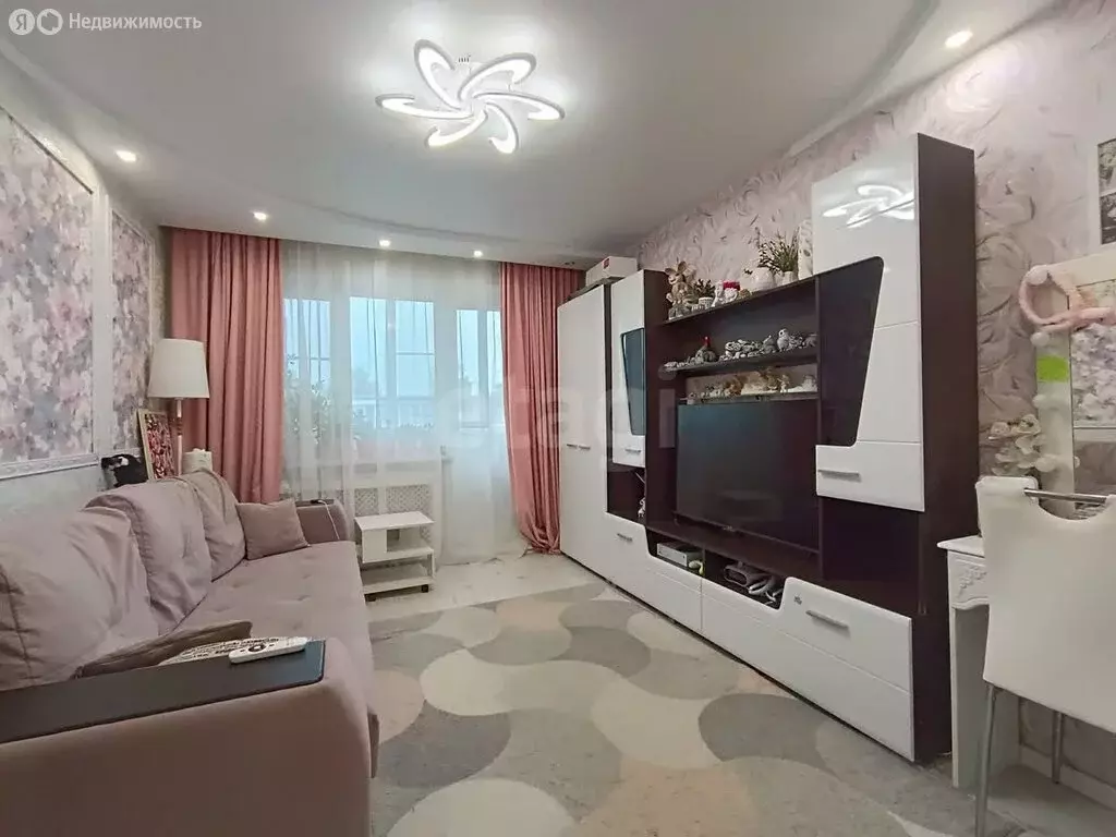 2-комнатная квартира: Новодвинск, улица Уборевича, 34 (43.7 м) - Фото 1