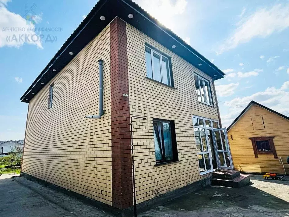 Дом 155 м на участке 6 сот. - Фото 0