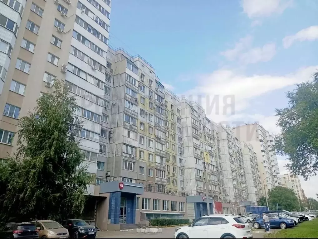 Офис в Самарская область, Самара просп. Карла Маркса, 32 (227 м) - Фото 1