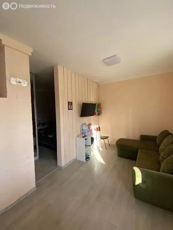 Дом в Улан-Удэ, улица Санаторный Детский Дом, 4 (36 м) - Фото 1