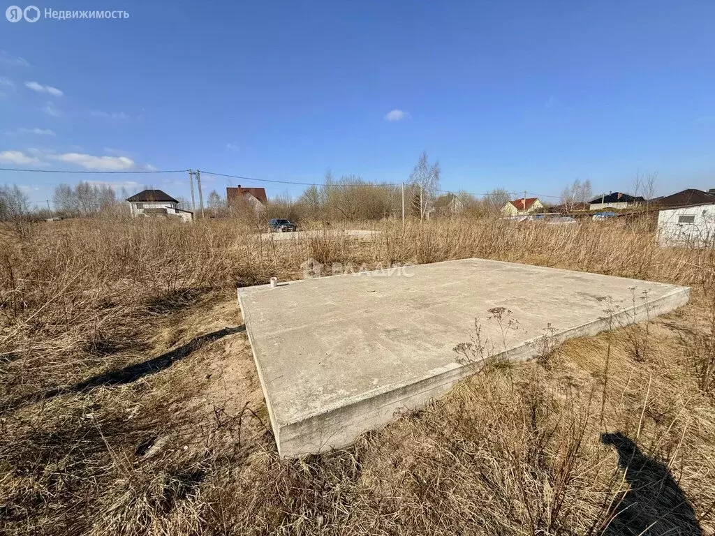 Участок в Калининградская область, Гурьевский муниципальный округ, ... - Фото 2