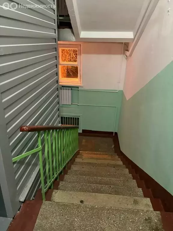 1к в -комнатной квартире (17 м) - Фото 1