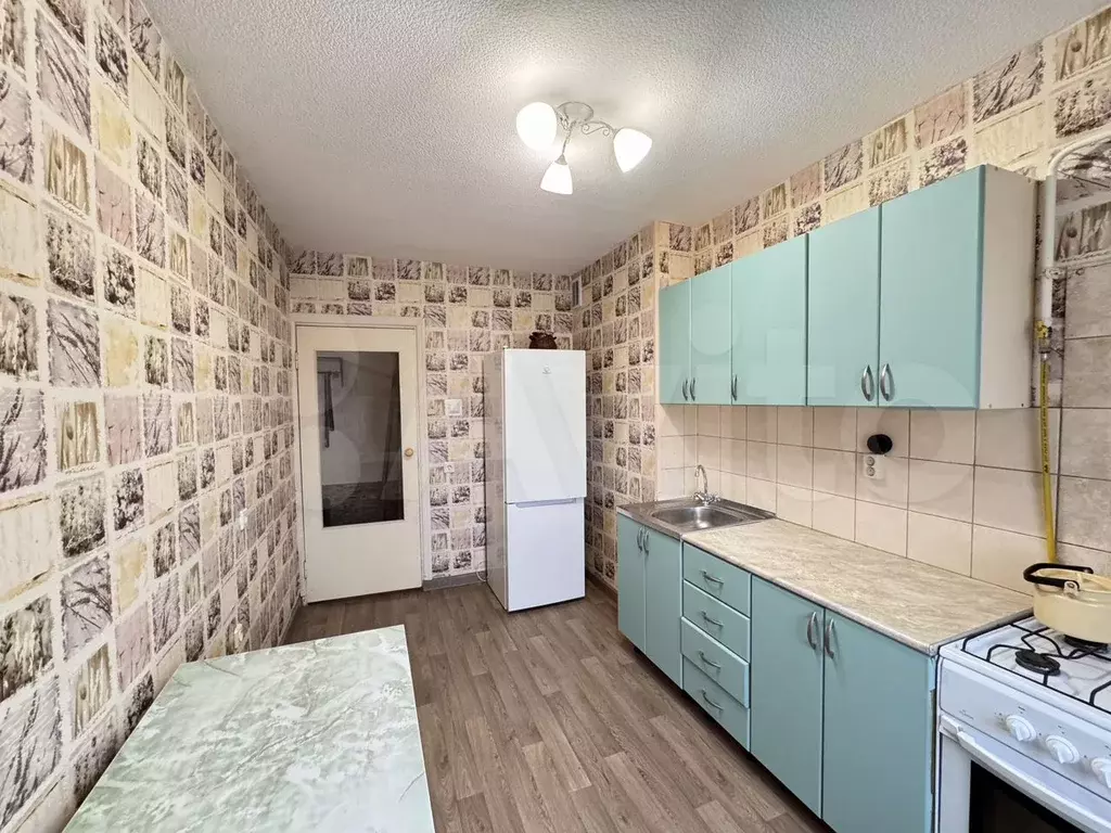 3-к. квартира, 65 м, 5/10 эт. - Фото 1