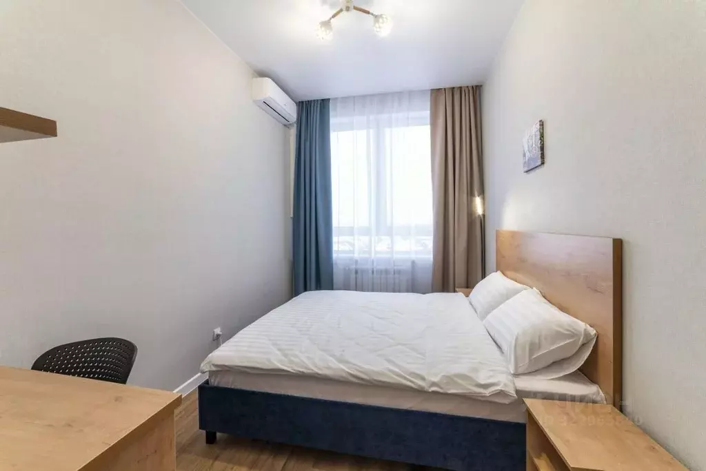 1-к кв. Новосибирская область, Новосибирск Автогенная ул., 75 (33.8 м) - Фото 2