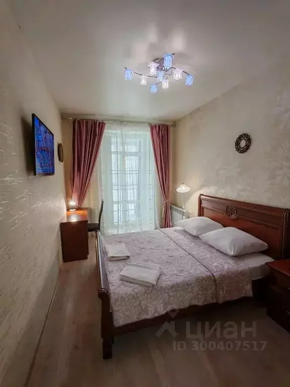 3-к кв. Волгоградская область, Волгоград ул. Мира, 11 (75.0 м) - Фото 1