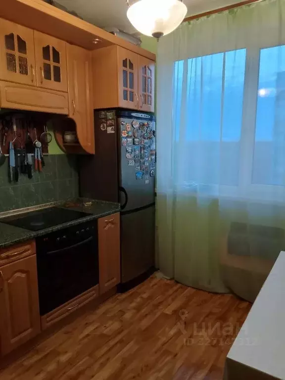 Комната Москва Псковская ул., 12к1 (15.0 м) - Фото 1