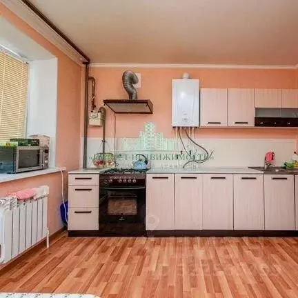 2-к кв. Брянская область, Брянск Транспортная ул., 24 (72.0 м) - Фото 2