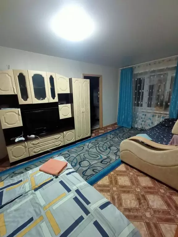 2-к кв. Владимирская область, Собинка ул. Мира, 7 (46.8 м) - Фото 0