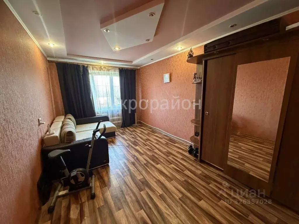 3-к кв. Крым, Джанкой ул. Советская, 59 (60.1 м) - Фото 1