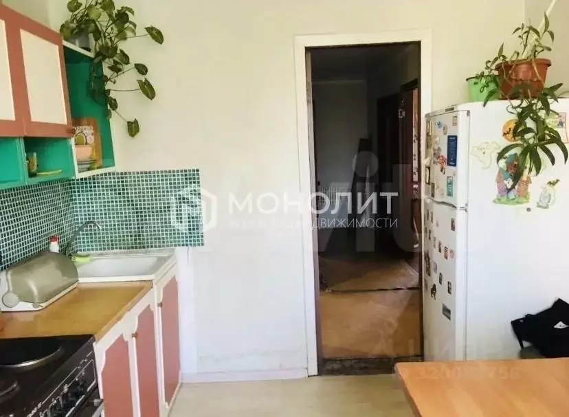 2-к кв. Белгородская область, Старый Оскол Комсомольский просп., 27 ... - Фото 0
