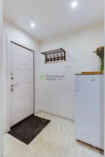 1-к кв. Хабаровский край, Хабаровск ул. Гамарника, 43В (30.3 м) - Фото 2