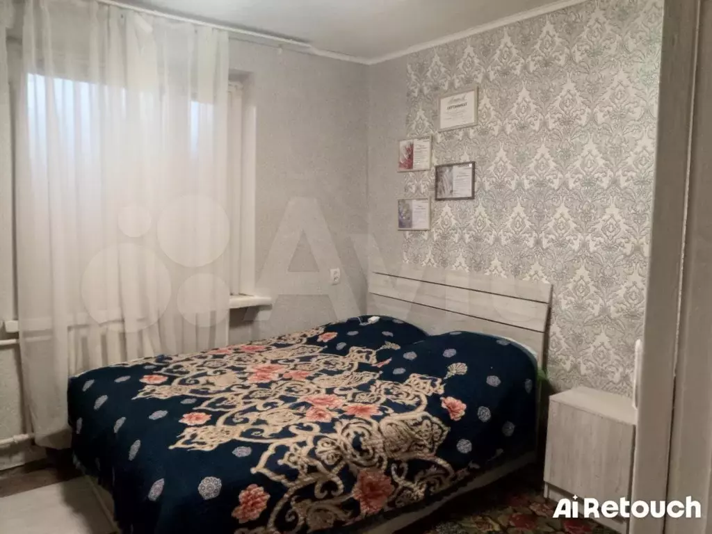 2-к. квартира, 44,5 м, 11/12 эт. - Фото 0