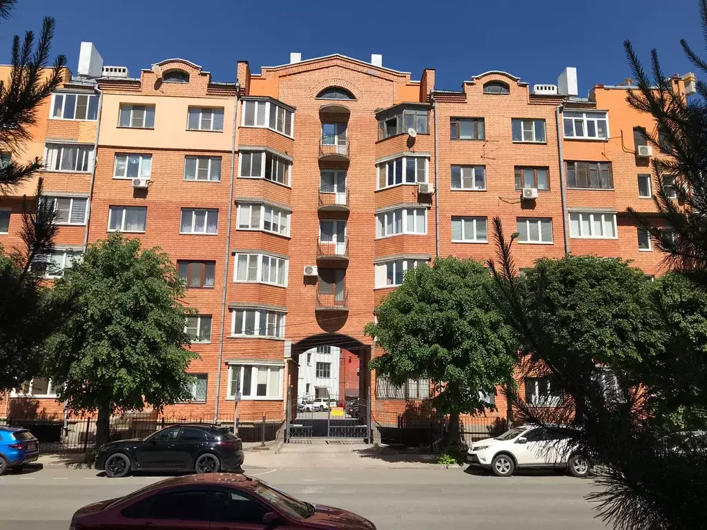 Продаётся 3-к квартира, 100 м - Фото 0
