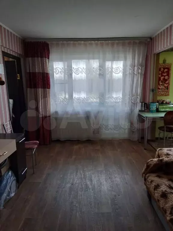 3-к. квартира, 48 м, 5/5 эт. - Фото 1