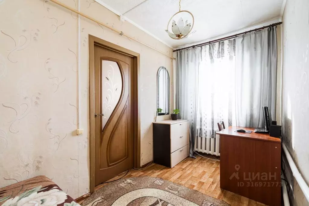 Дом в Томская область, Томск ул. 1-я Степная, 26 (57 м) - Фото 0