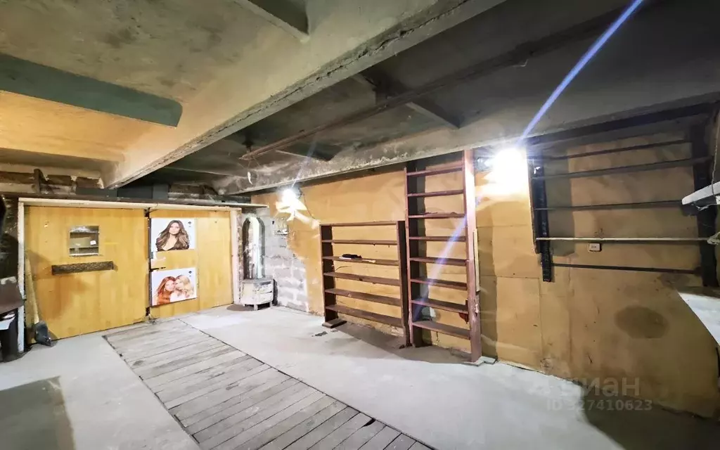 Гараж в Новосибирская область, Новосибирск Шлюз мкр, ул. Плотинная, 9 ... - Фото 2