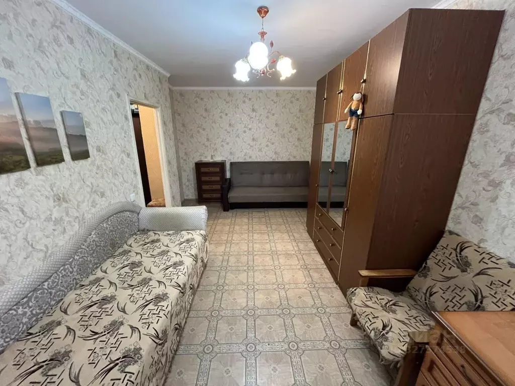 1-к кв. Московская область, Звенигород Одинцовский городской округ, ... - Фото 2