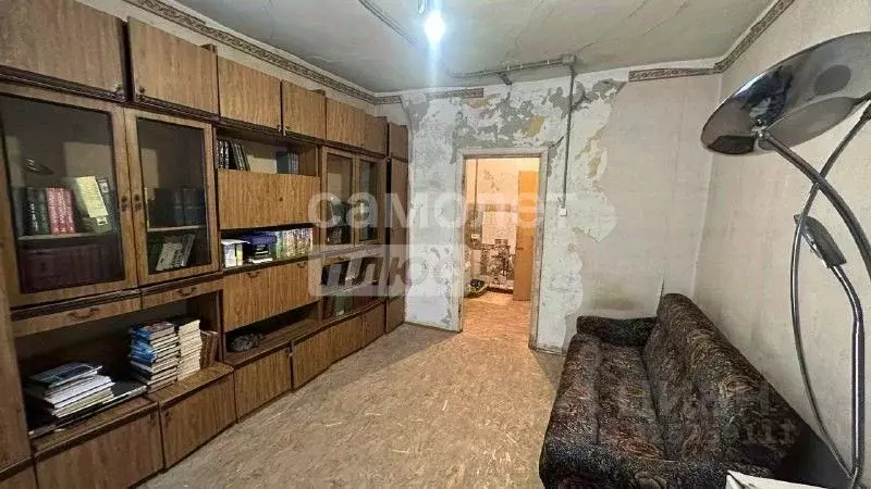 2-к кв. Иркутская область, Иркутск ул. Можайского, 1 (37.5 м) - Фото 2