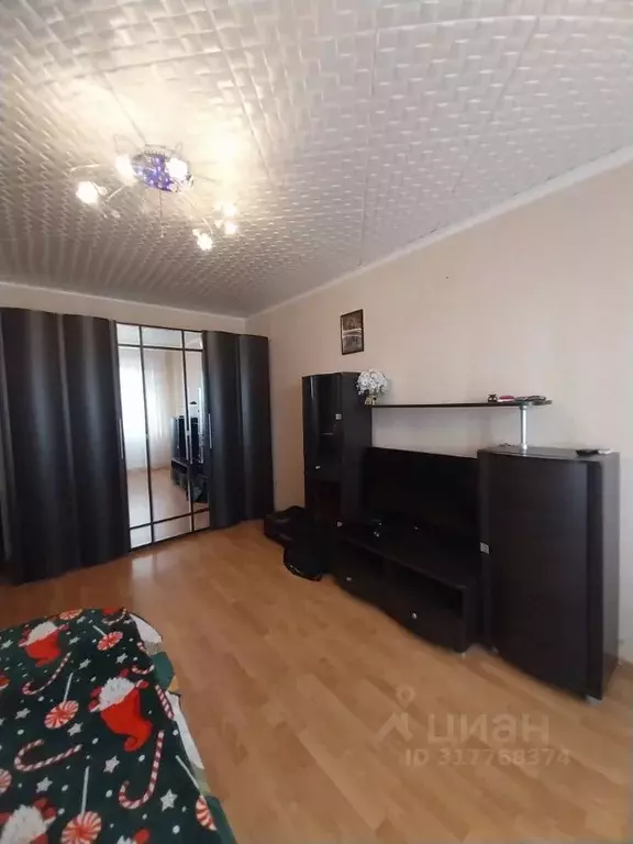 2-к кв. Ростовская область, Волгодонск ул. Карла Маркса, 62 (50.0 м) - Фото 1
