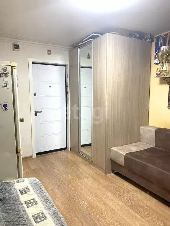 Комната Свердловская область, Верхняя Пышма ул. Кривоусова, 38 (13.0 ... - Фото 2