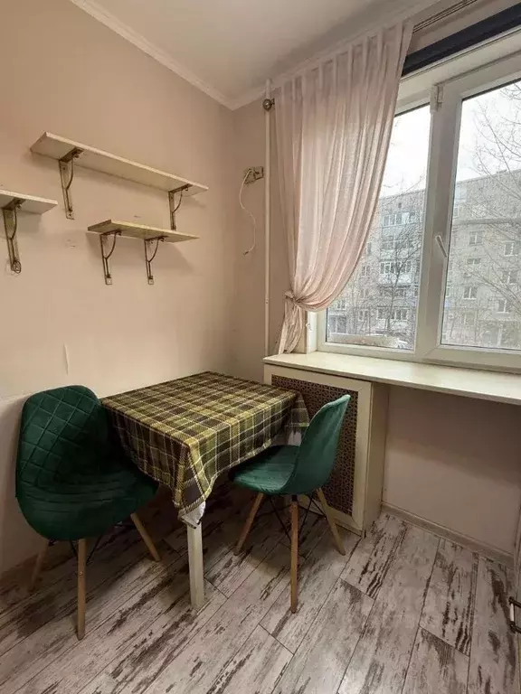 2-к кв. Ростовская область, Новочеркасск ул. Энгельса, 54 (47.0 м) - Фото 1