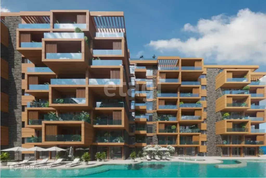 Продаётся квартира-студия, 31 м - Фото 0