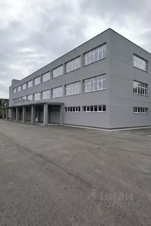 Помещение свободного назначения в Московская область, Раменский ... - Фото 1