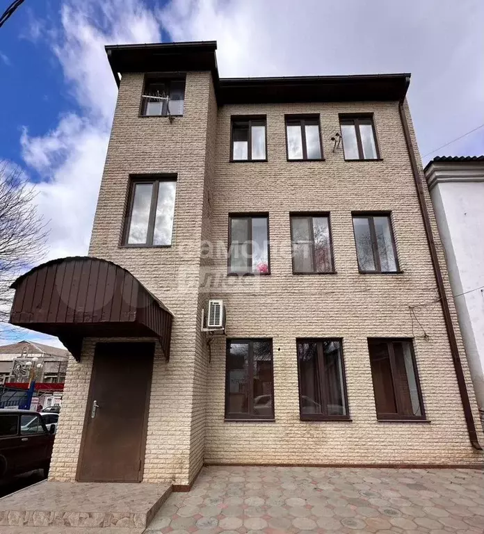 Продам помещение свободного назначения, 191 м - Фото 1