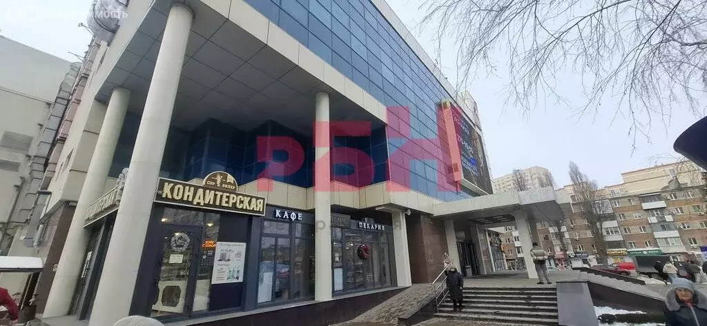 Торговая площадь (15 м) - Фото 1