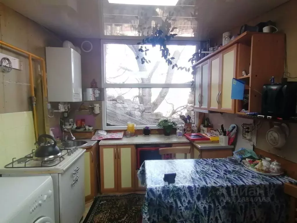 1-к кв. Крым, Симферополь ул. Казанская (31.0 м) - Фото 2