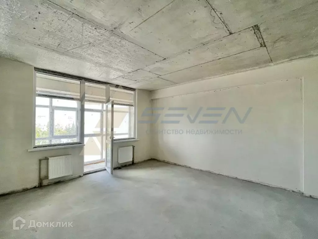 Продаётся 1-к квартира, 64 м - Фото 1