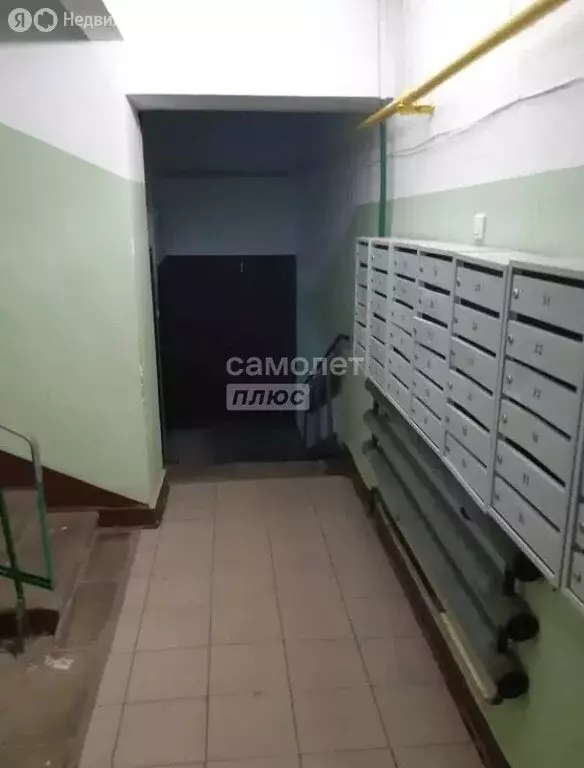 3-комнатная квартира: Люберцы, Московская улица, 12 (62 м) - Фото 2