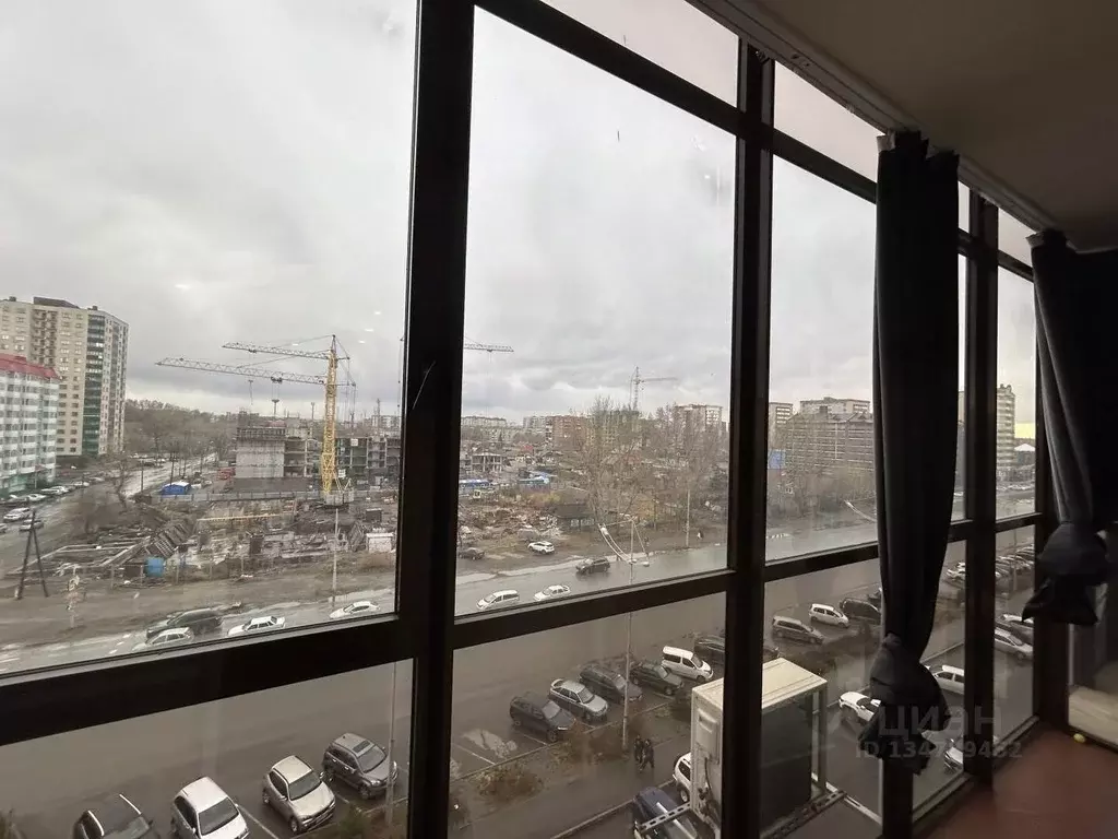 1-к кв. Хакасия, Абакан ул. Кирова, 120А (38.7 м) - Фото 2