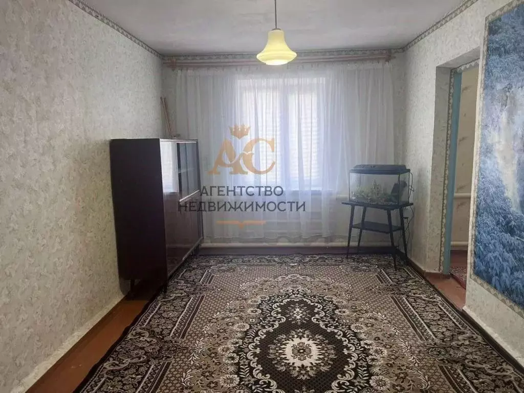 Дом в Крым, Кировский район, с. Партизаны ул. Мира, 74 (70 м) - Фото 1