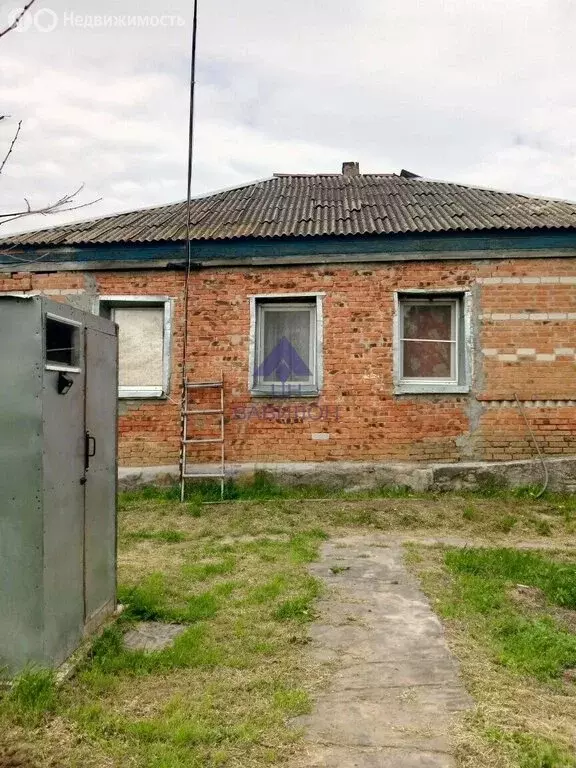 Дом в хутор Семенкин, Восточная улица (74 м) - Фото 2