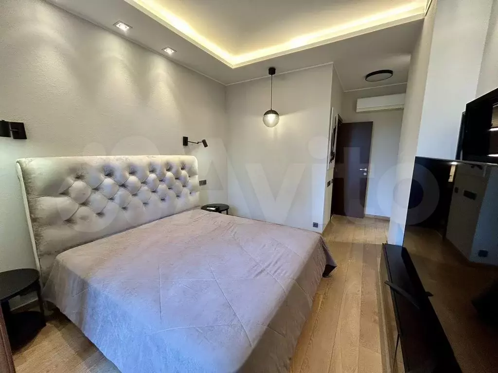 4-к. квартира, 160 м, 11/22 эт. - Фото 0