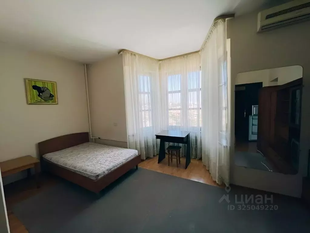 Студия Севастополь ул. Коралловая, 5 (25.0 м) - Фото 1