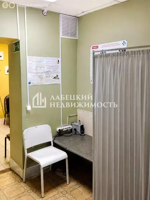 Помещение свободного назначения (101.4 м) - Фото 2